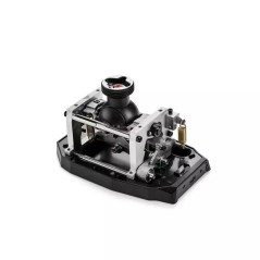 ThrustMaster AVA Joystick Base - Precision Control for Ultimate Gaming Experience - Buy Now!